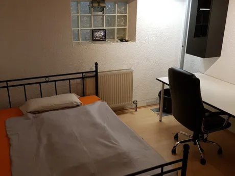 Monteurzimmer Himmelkron