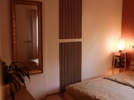 Talwohnungen (3Wohnungen für a max 3Personen) - 3