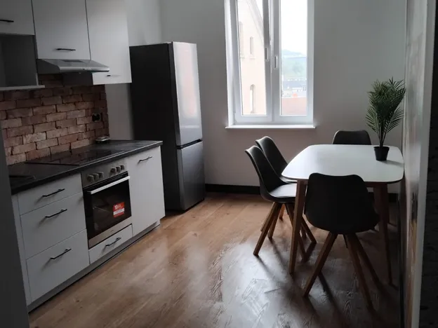 Zimmer im Zwickau