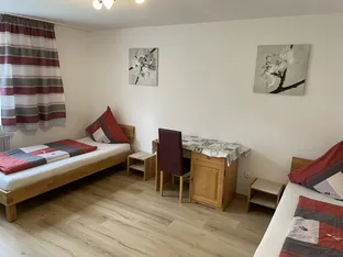 Monteurzimmer Maier
