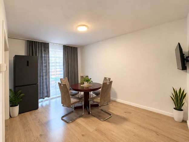 Gute, moderne, vollausgestattete Monteurwohnung für 1 bis 5 Personen in 42389 Wuppertal