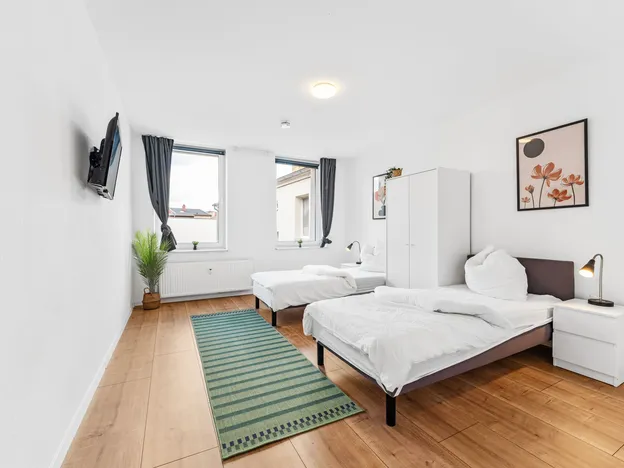 Homerent in Jüterbog