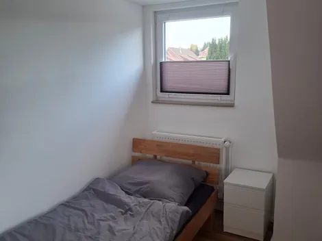 Monteurhaus Heide - 2