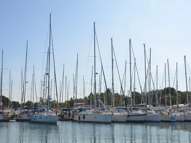 Apartamenty - Werne bei Selm und Hamm