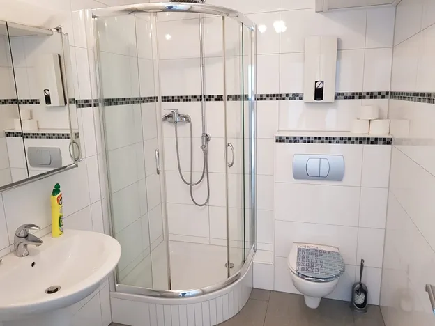 auszeit appartements & rooms