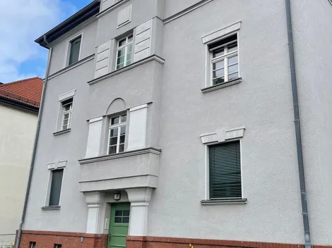 Monteurzimmer Ferienwohnung Leipzig / Modern, Günstig, Sauber - 7