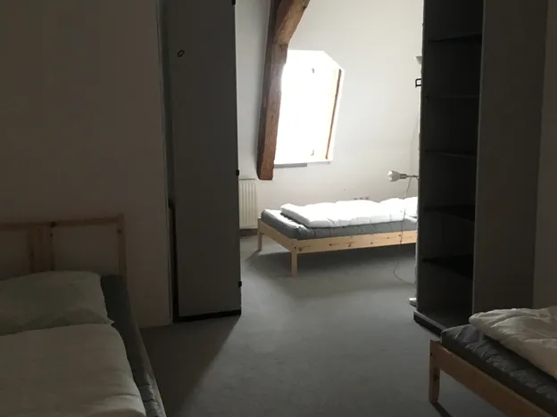 Monteurzimmer Nossen