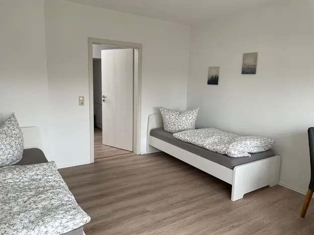 Monteurzimmer Brauer