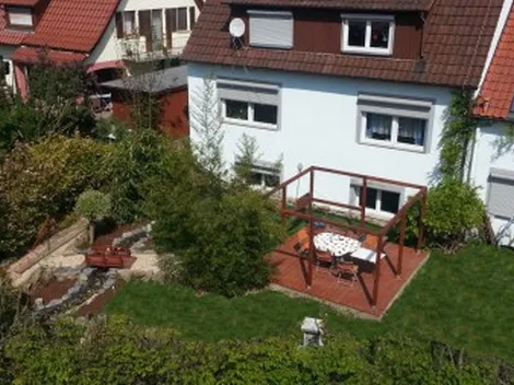 Haus Wiesental