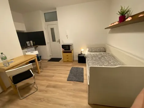 Wohnungen direkt in Marburg - 8