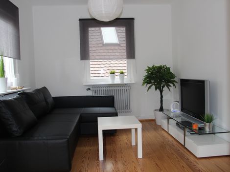 Ferienwohnung am See
