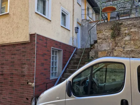 Monteurwohnung in Horb am Neckar - 3