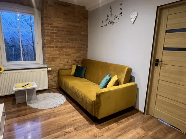 Apartament 4 osobowy