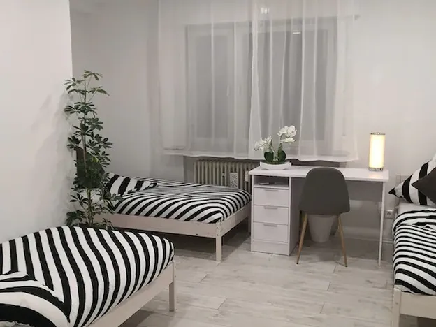 Monteurwohnung Bremen
