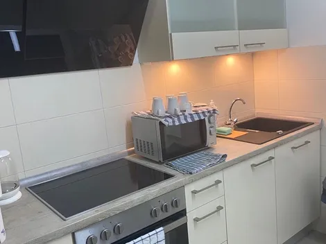 ALGE Company Unterkünfte in Hamburg Buxtehude Stade - 7