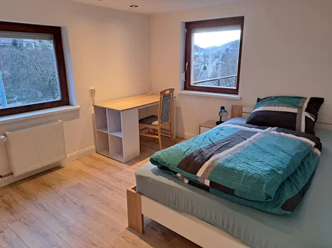Haus Linder