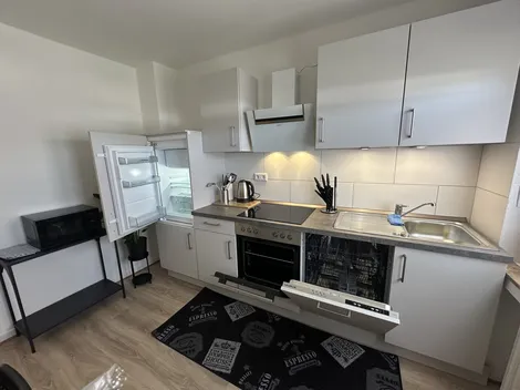 HAUS SANDBOCHUM / HAMM - 12