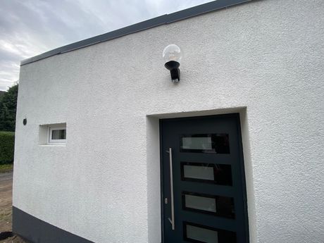 46569 Hünxe - Freistehendes Haus mit 3 Einzelzimmer und 2 Badezimmer