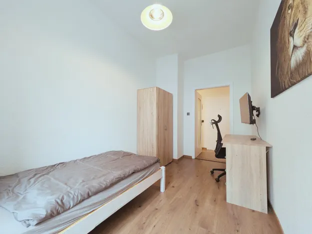 flex living - Monteurwohnungen in Leipzig (DEU|EN|PL|HU|RU)