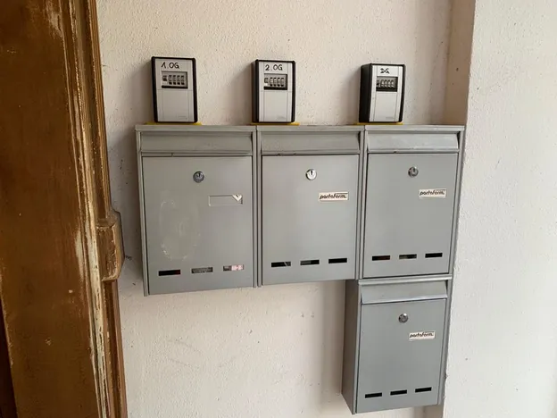 Monteurwohnung in Pforzheim mit 3 Zimmern