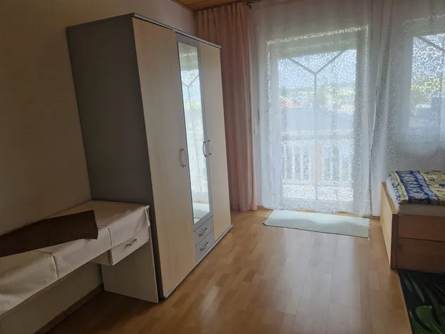 Möblierte Unterkunft Nr. 3 in Mengkofen