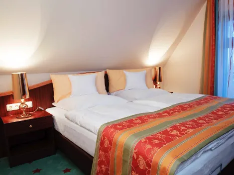 Monteurzimmer Appartment Schlaf-Platz e.G.