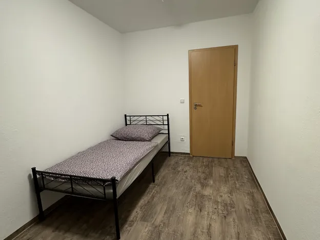 Oberhausen Apartments