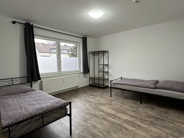 Oberhausen Apartments