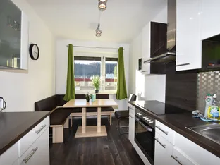 Hammer Traumwohnung