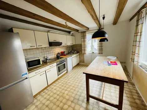 Monteurzimmer Gummersbach - 6