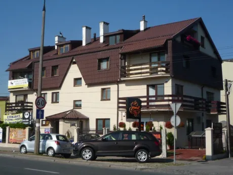 03-611 Warszawa - Kwatery pracownicze dla firm, różne metraże,Warszawa