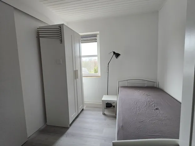KL-Vermietungen Monteurwohnung