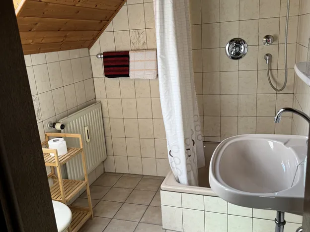 Frasselter Waldpension in Kranenburg -Frasselt