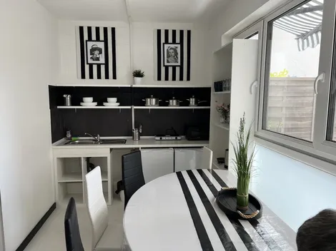 Monteurzimmer Saracevic an mehreren Standorten - 10