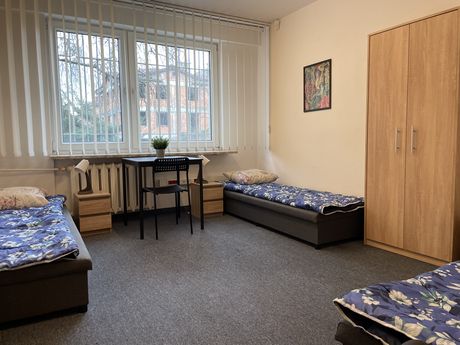 02-954 Warszawa, Wilanów - Kwatery/Pokoje pracownicze Warszawa Wilanów/Sadyba/Siekierki