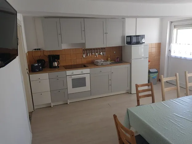 Monteurzimmer bis 20 Personen