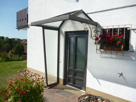 Ferienwohnung Serres