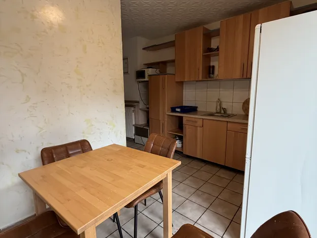 Haus / Wohnung Rahlstedt