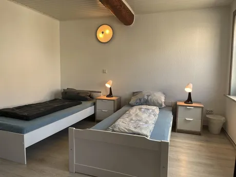 37671 Höxter - Monteurzimmer Höxter