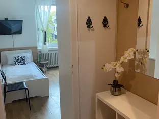 Monteurzimmer Bonn Magdalena Malina