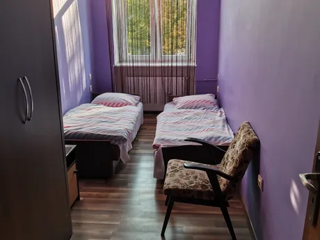 71424 Szczecin - Pokoje pracownicze w centrum Szczecina