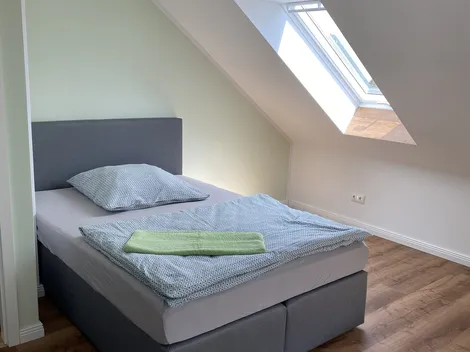 Ferienhaus an der Johne - 8