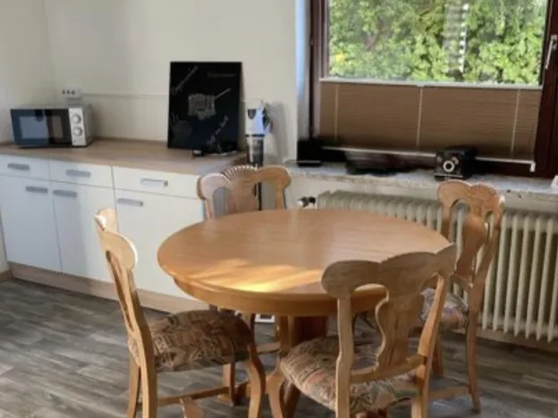 Apartmenty Nürnberg