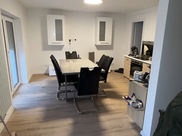 Monteurwohnung kerpen horrem
