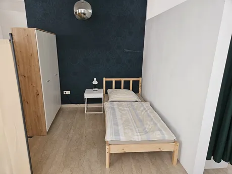 3430 Tulln - Monteurzimmer Eckerl - Langenlebarner Straße 10