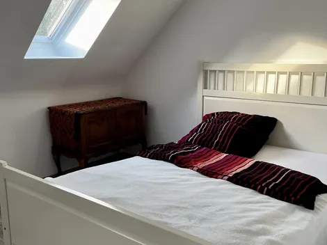 3-Zimmerwohnung mit Balkon