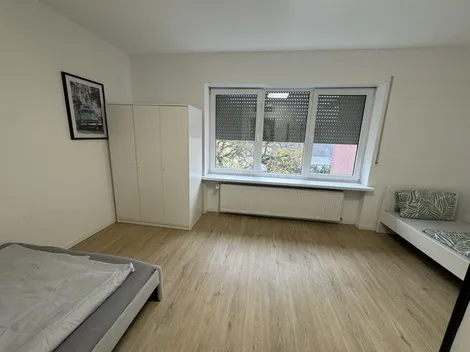 Unsere klassische Monteur-Zimmer in Vallendar und Umgebung