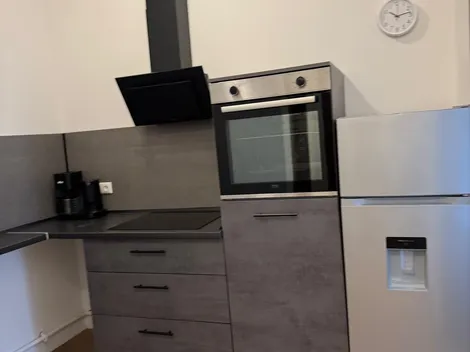 ALGE Company Unterkünfte in Hamburg Buxtehude Stade Lübeck Berlin - 17