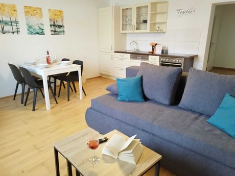 2523 Tattendorf - Ferienwohnung Reinisch