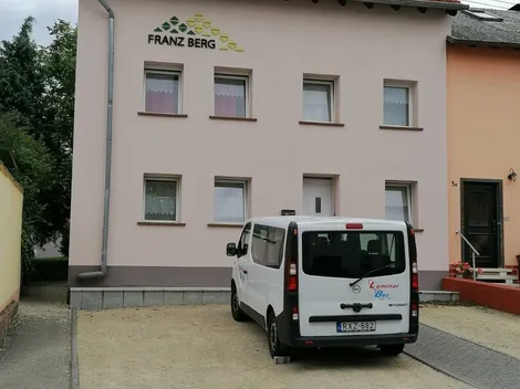 Haus in Perl
